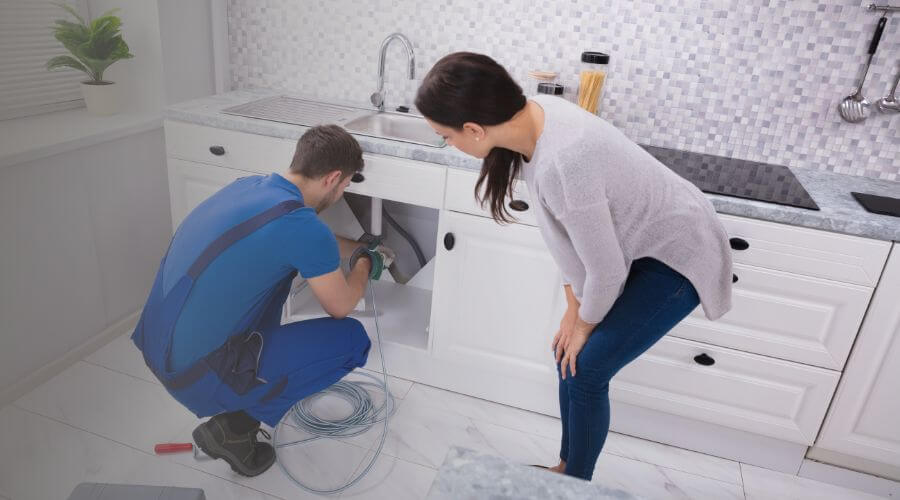 Local expert plumbing services in Santa Barbara, CA